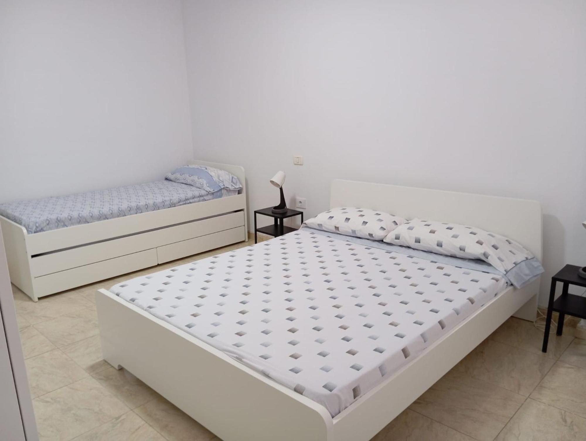 Aeropuerto 1 Holiday home