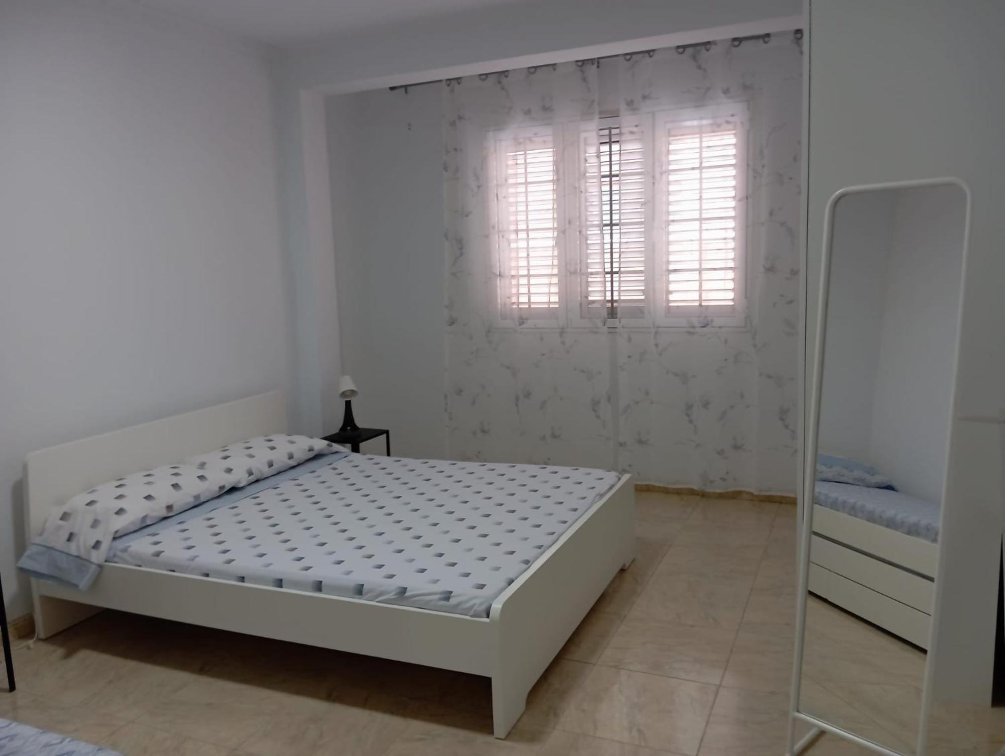 Holiday home Aeropuerto 1