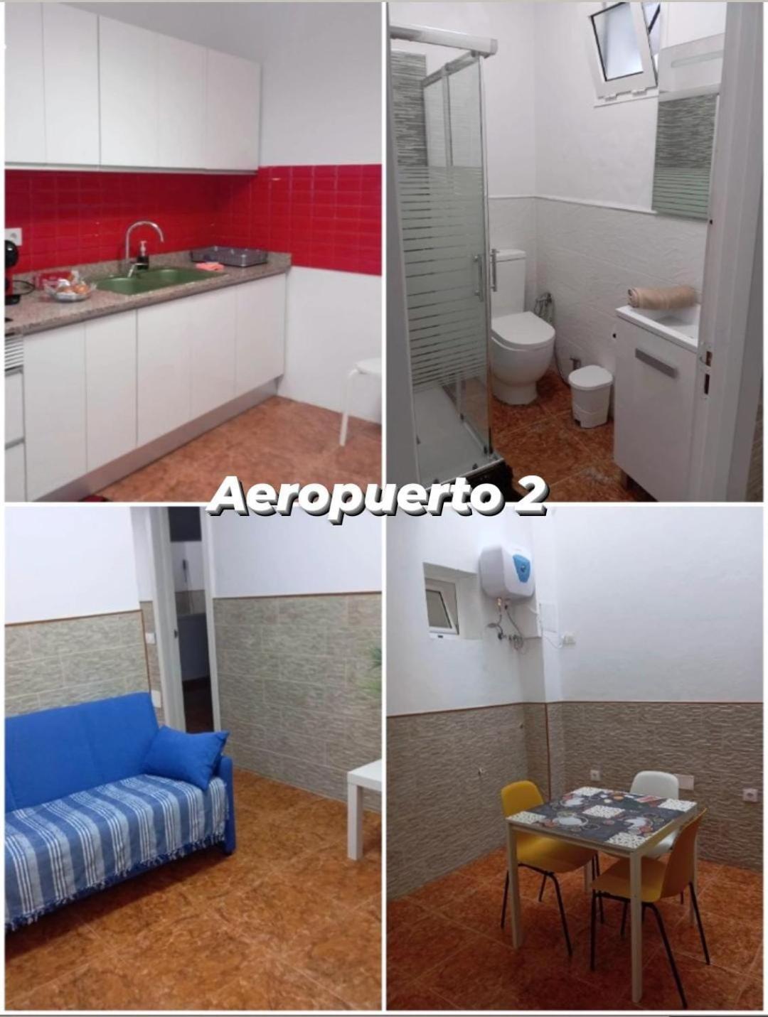Aeropuerto 1