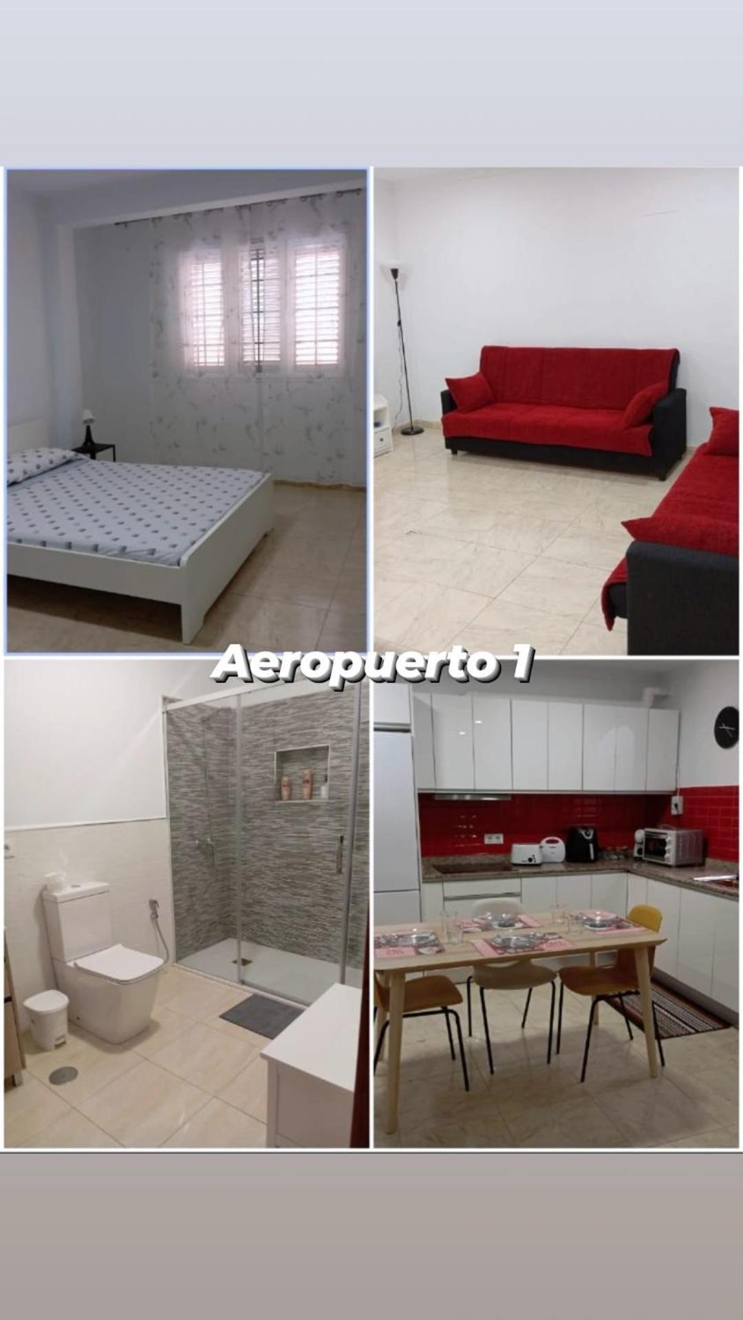Aeropuerto 1