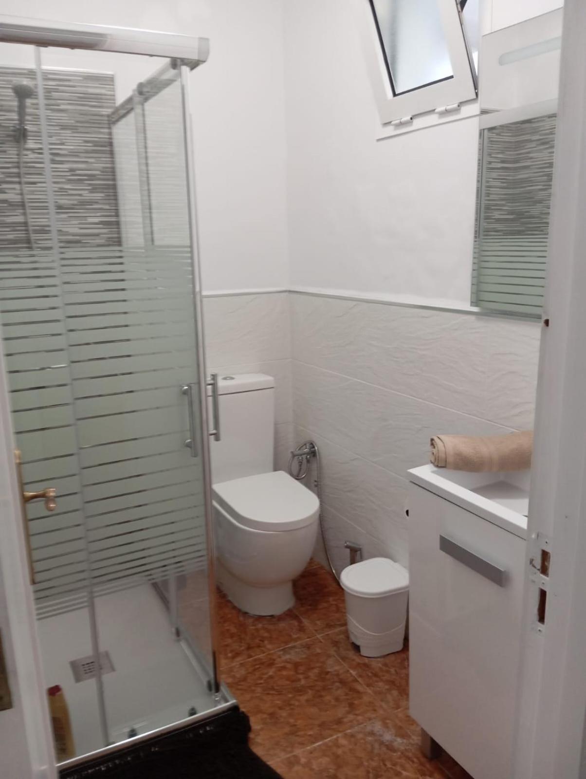 Holiday home Aeropuerto 1 *
