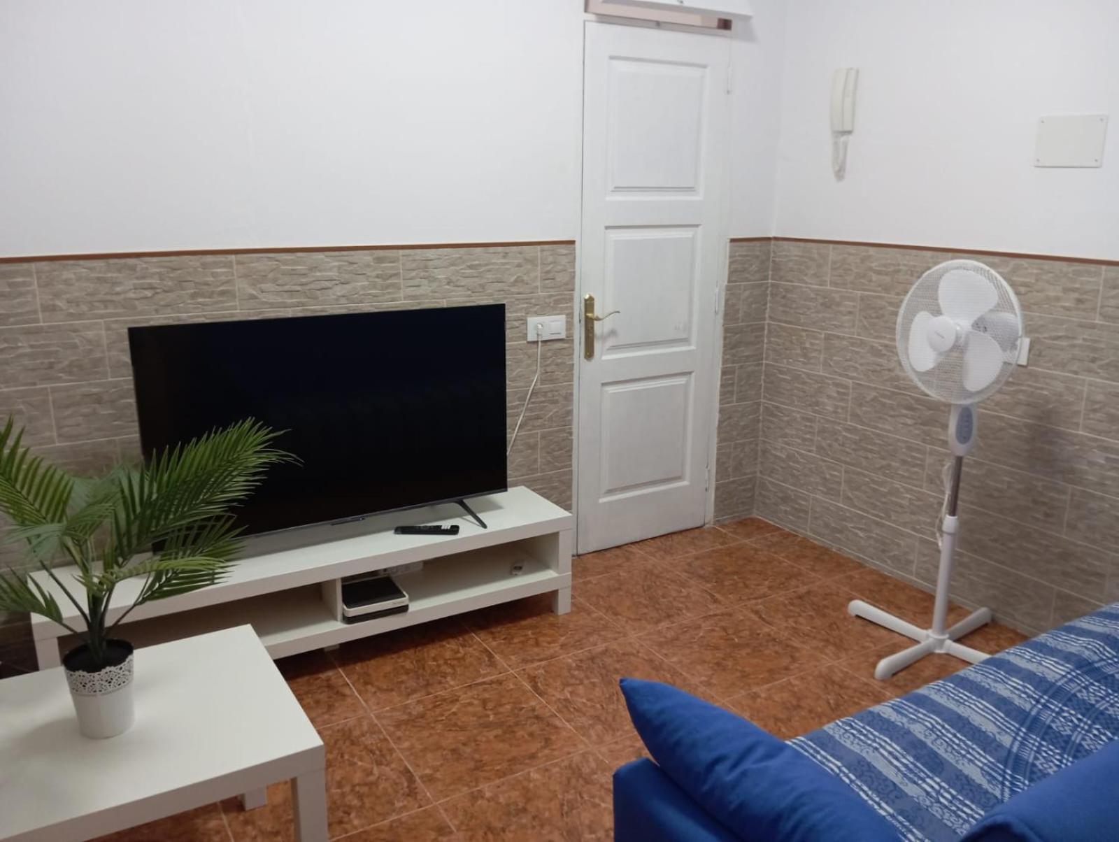 Aeropuerto 1 Holiday home