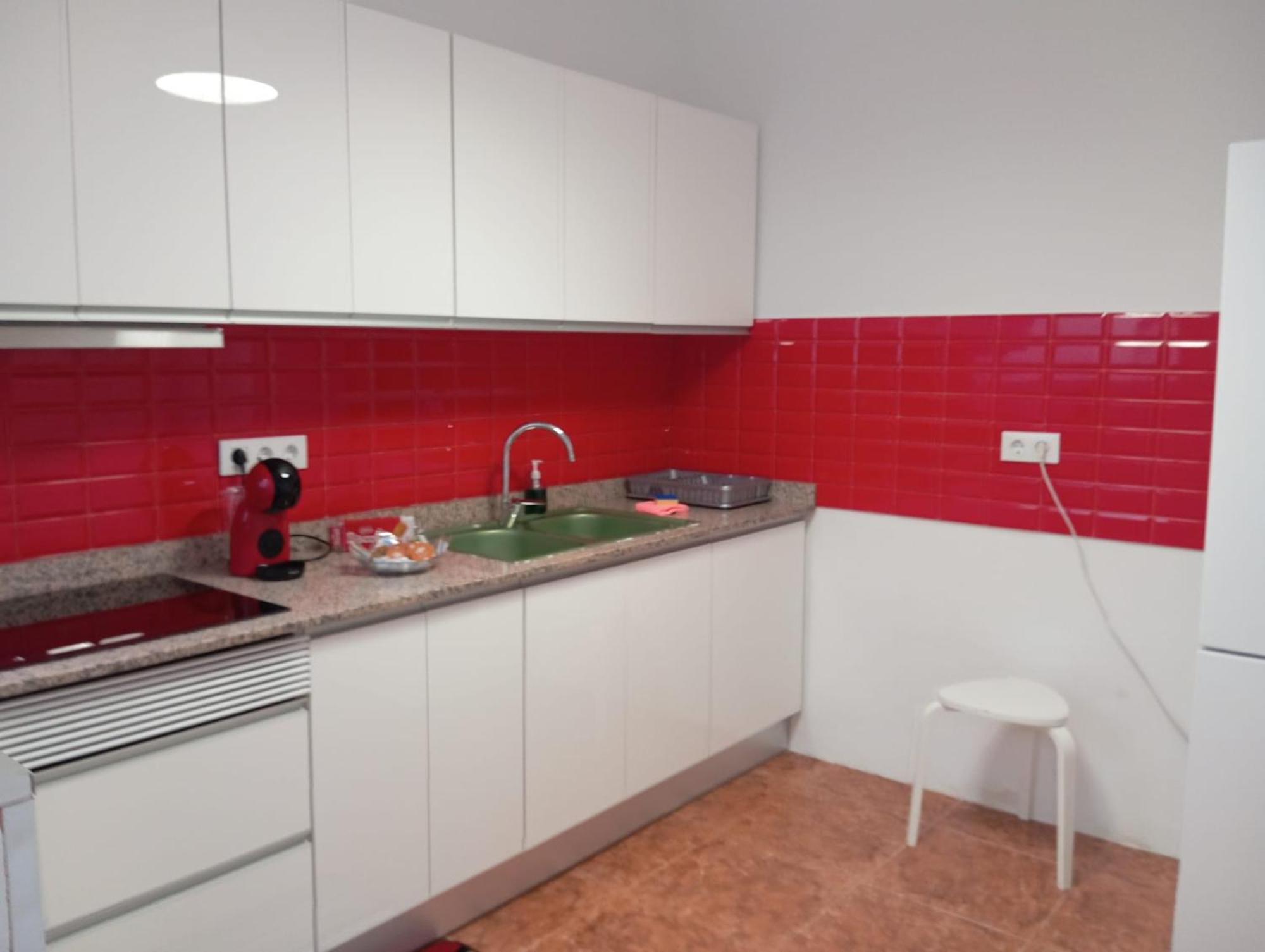 Holiday home Aeropuerto 1