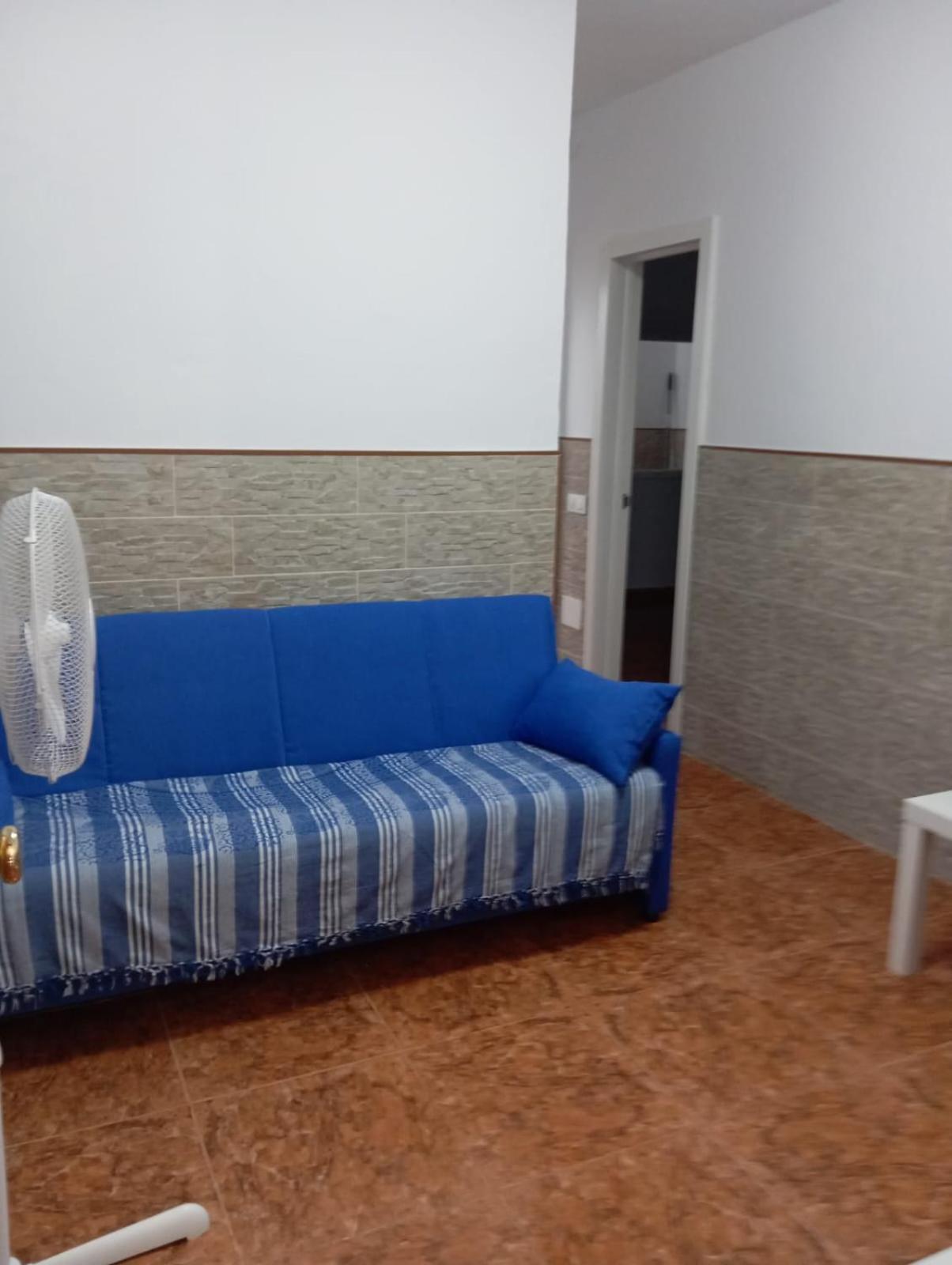 Aeropuerto 1 Holiday home Ojos de Garza