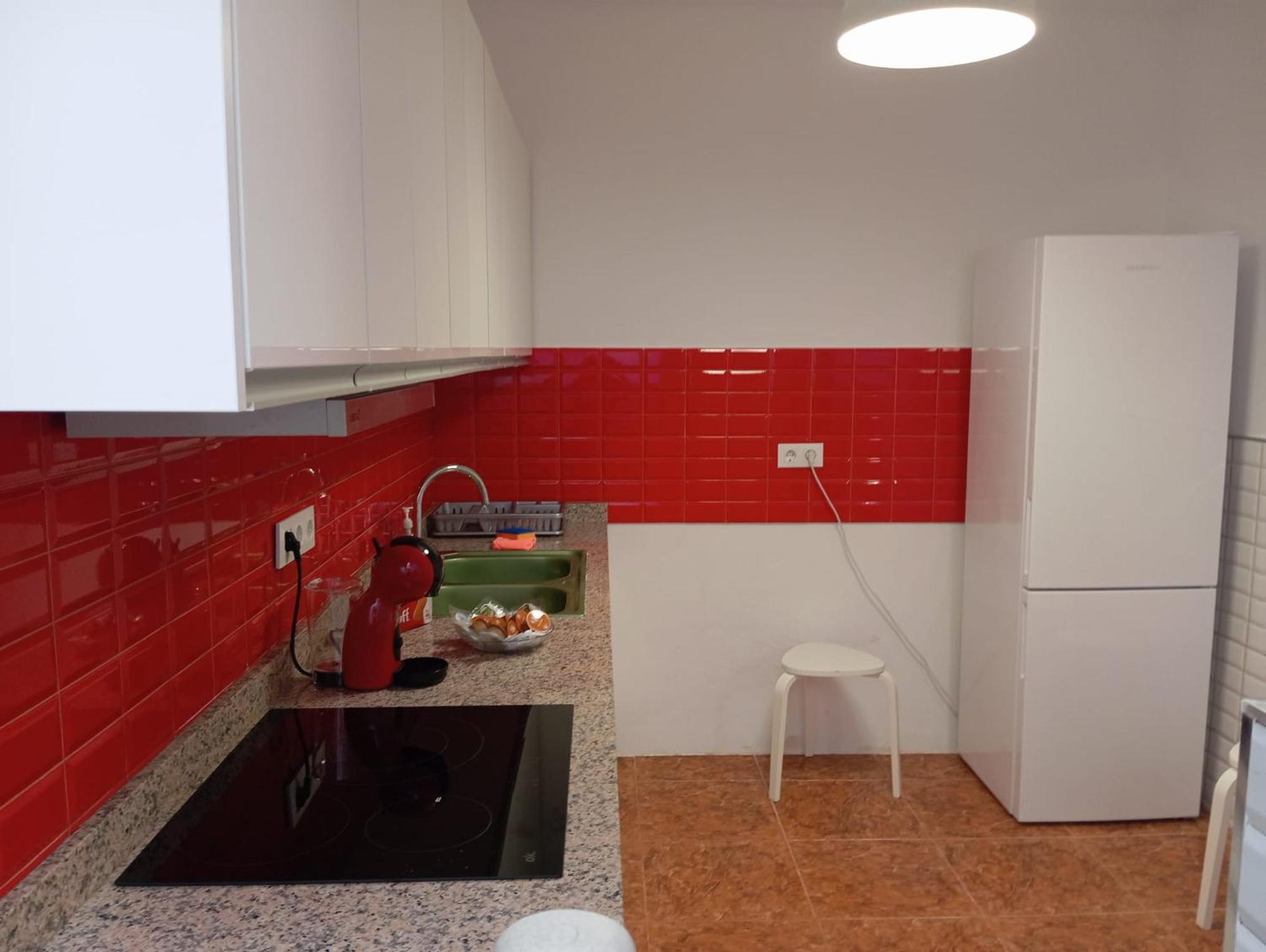 Holiday home Aeropuerto 1