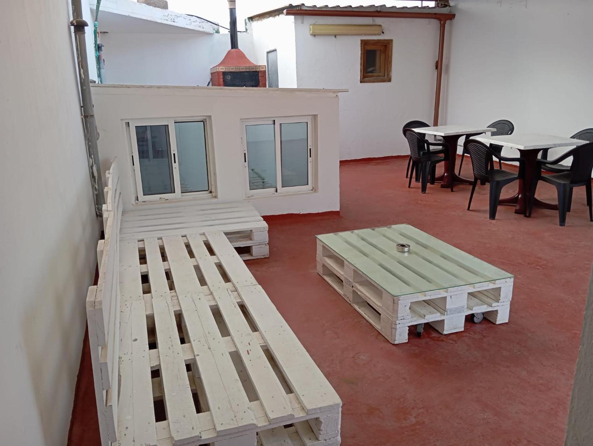 Casa de Férias Aeropuerto 1