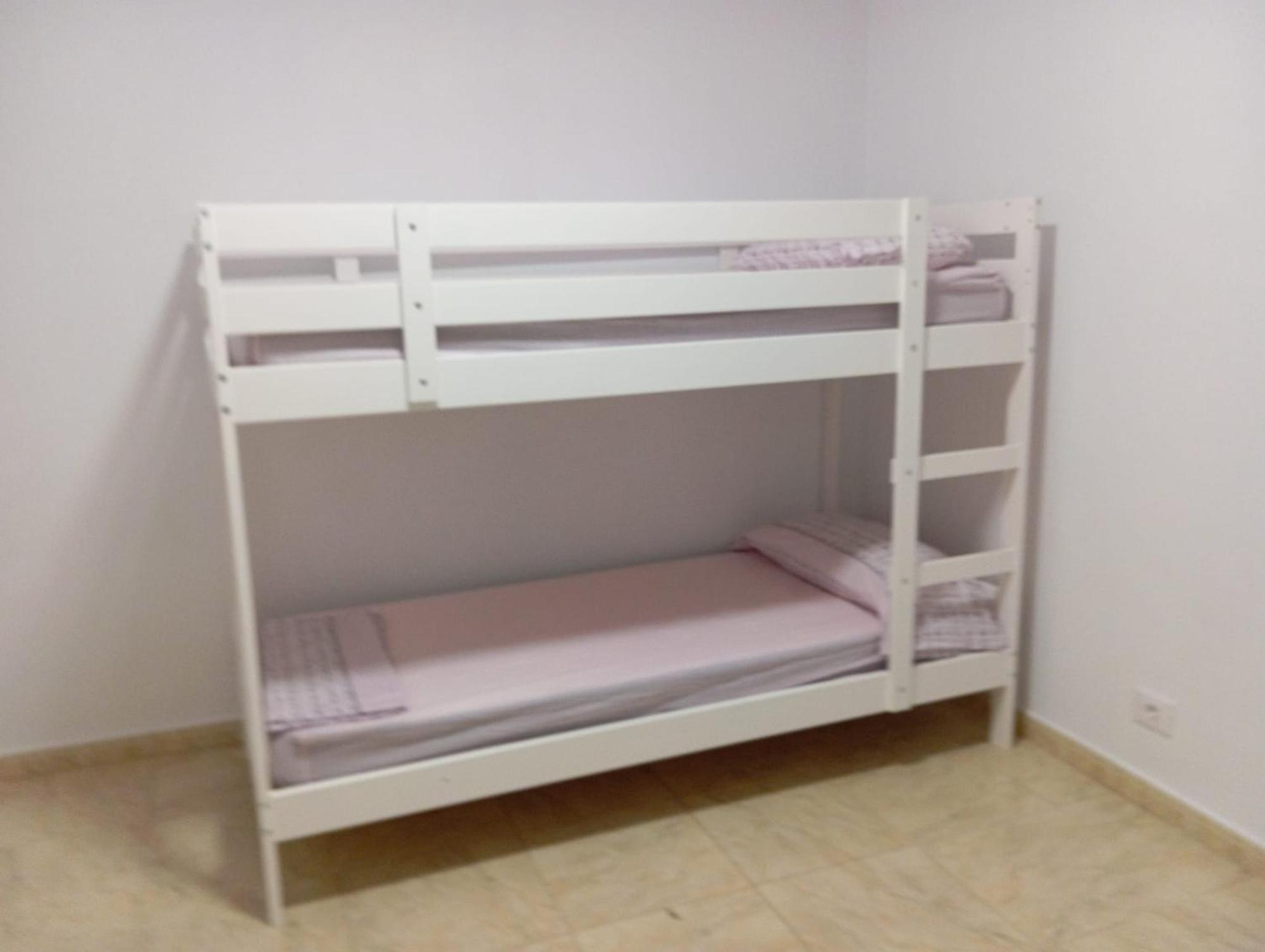 Vakantiehuis Aeropuerto 1 *